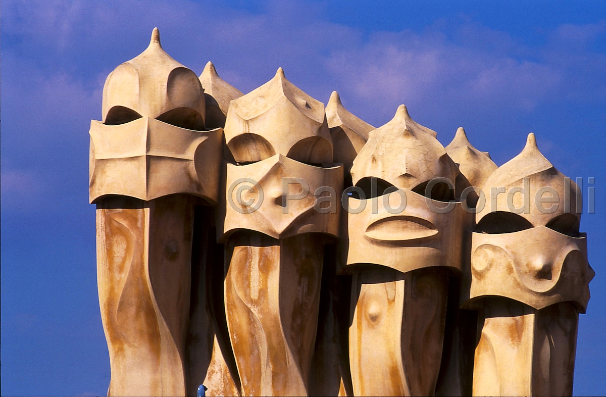 Barcelona, Spain
 (cod:Barcelona 14)